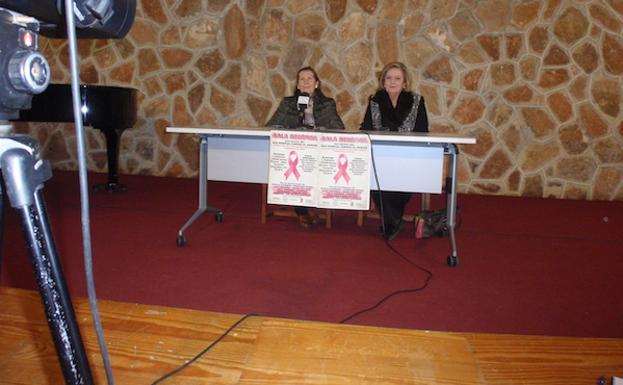 ODP denuncia las trabas que ponen a su concejal en los plenos municipales