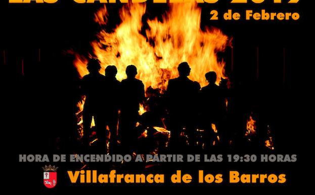 Sardinas, panceta, chuletas, adobo de chorizo y de salchichón para todos los asistentes a las fiestas de las Candelas de la barriada Bonhaval