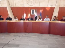 Ramón Ropero valora como «excelente» la legislatura a punto de acabar y alaba a su equipo de gobierno