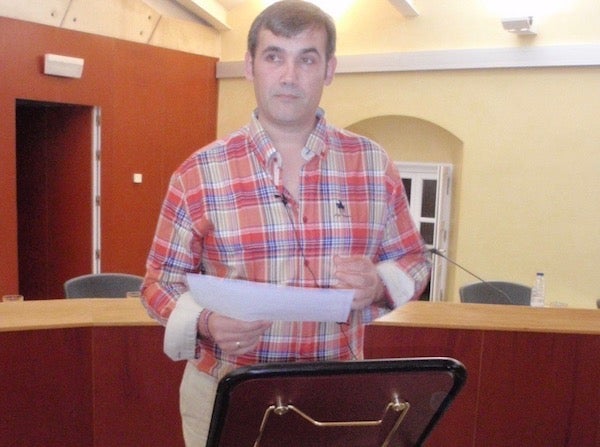 Ya se conocen tres de los cuatro candidatos a la alcaldía de Villafranca, a falta de pronunciarse ODP