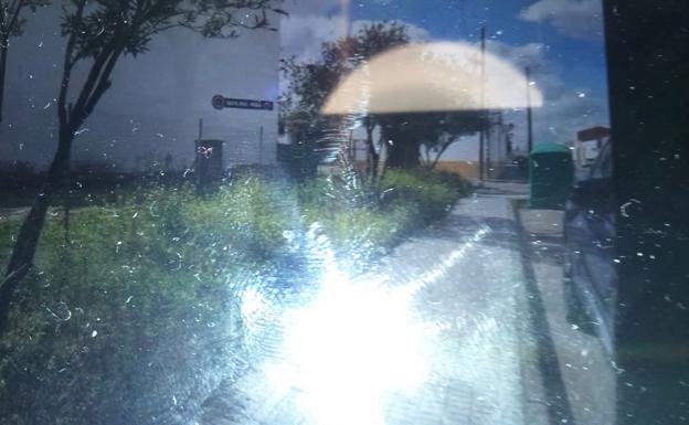 El PP de Villafranca denuncia mediante un video el estado de los jardines de la ciudad