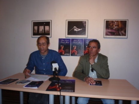 El Ayuntamiento de Villafranca convoca el 3º Premio Nacional de Fotografía Musical Pedro Bote 2019