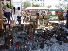 El tiempo acompaña en el lucimiento de la Feria Medieval