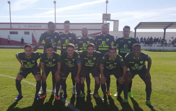 La SP Villafranca se queda a un solo punto de jugar los playoff