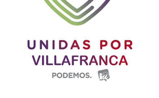 «El cambio eres tú», por VIRGINIA GARCÍA QUIROGA (Unidas por Villafranca)