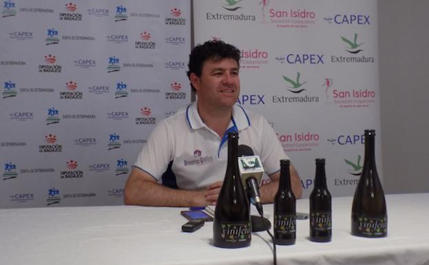 Satisfacción plena en el CAPEX por su éxito en tierras gallegas