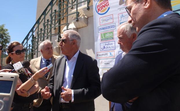 2350 alumnos de 52 colegios e institutos, acompañados por unos 150 profesores, participaron en Educavita