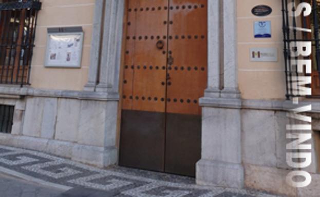Mañana viernes se presentará en el Museo de Villafranca la exposición «Fiestas de las Cruces de Feria»