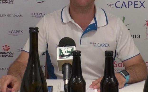 El CAPEX busca meterse en la lucha por el ascenso a División de Honor