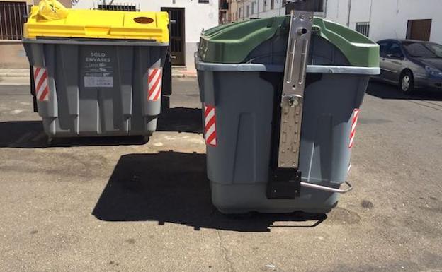 El PP lamenta que Villafranca sea noticia por tirar documentos a la basura