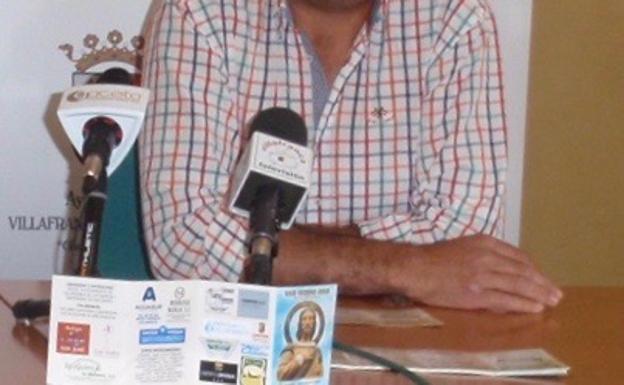 Ciudadanos y PP anuncian un principio de acuerdo programático y de gobierno en el Ayuntamiento de Villafranca de los Barros