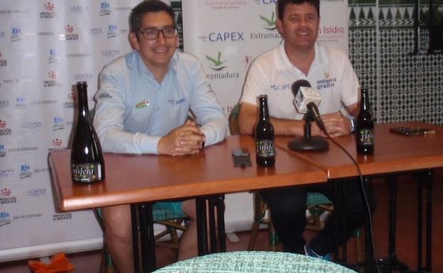 El CAPEX regresa eufórico a pesar de no conseguir el ascenso ni el equipo masculino ni el femenino
