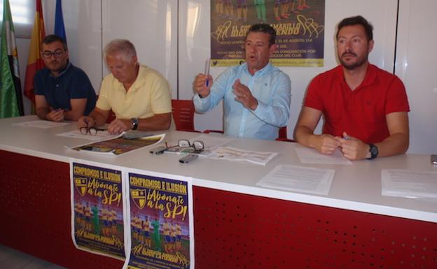 El Villafranca aprueba para la próxima temporada un presupuesto de 60.000€