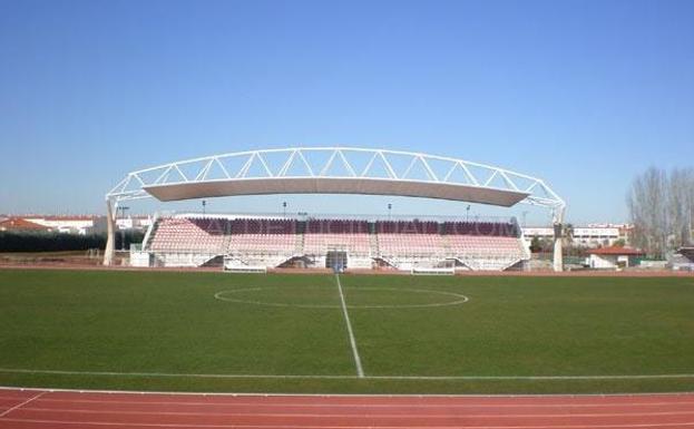 Villafranca será sede de la final de la Copa RFEF temporada 2019/20