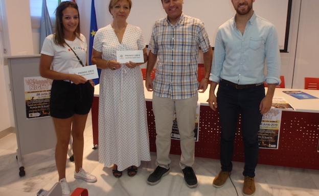 38 establecimientos participarán el próximo viernes 28 de junio en la VI Shopping Night que organiza la Asociación de Comerciantes