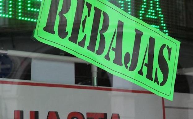 La concejalía de Comercio edita un díptico informativo sobre las rebajas