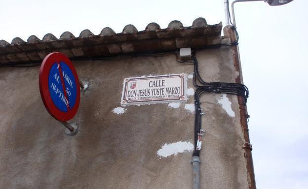 El consistorio no recurrirá el fallo contra la retirada del nombre de la calle Legión