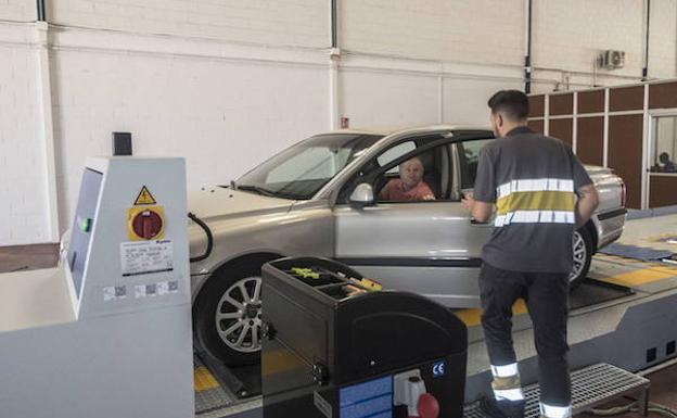 La Consejería de Transición Ecológica y Sostenibilidad asegura que se está gestionando la instalación de una unidad móvil en Villafranca de los Barros