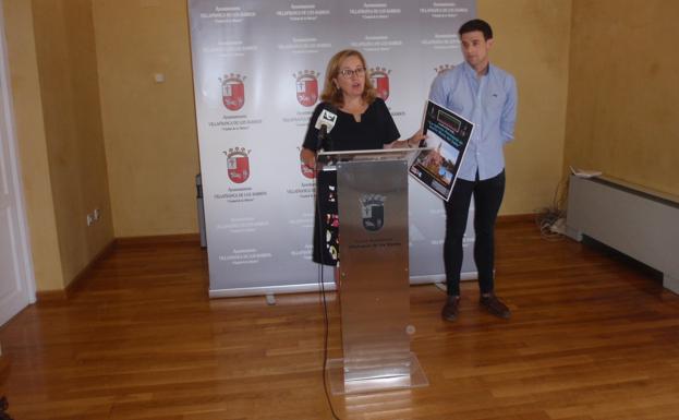 Agotadas las invitaciones para participar en «Un paseo por... la Parroquia del Valle»
