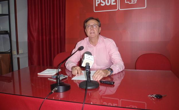 El PSOE de Villafranca considera que algunas medidas del equipo de gobierno carecen de ética pese a que sean legales