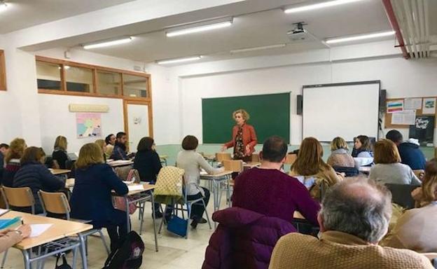 El Colegio Ntra. Sra. del Carmen, uno de los tres finalistas del Premio a la Acción Magistral 2019