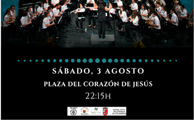 Folklore y música dentro de las actividades culturales del fin de semana