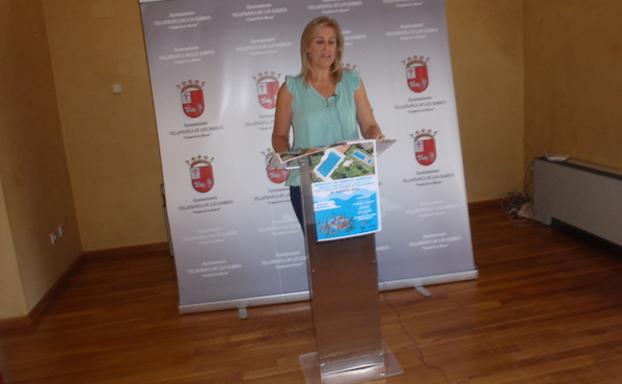La concejalía de Deportes organiza unas jornadas de puertas abiertas en la piscina municipal