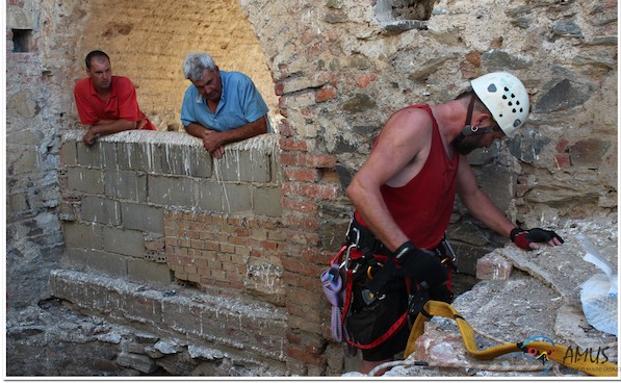 Última liberación de la temporada de AMUS el jueves 22 de agosto