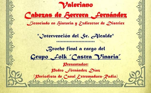 Esta noche comienza oficialmente con la ceremonia inaugural la Fiesta de la Vendimia y «velá» de la Coronada 2019