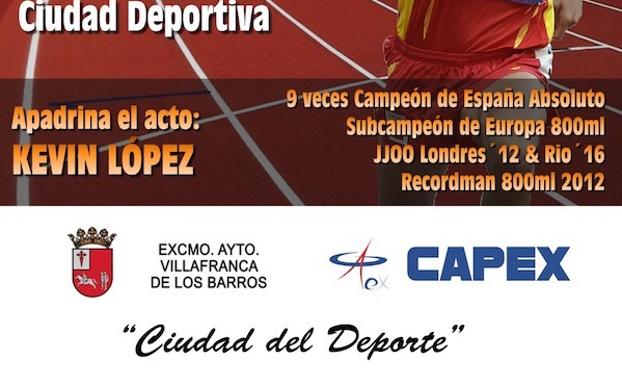 Jornadas de puertas abiertas en el CAPEX del 10 al 13 de septiembre