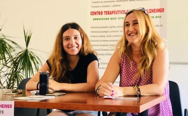 El parque del Recuerdo quedará inaugurado el próximo día 21 de septiembre