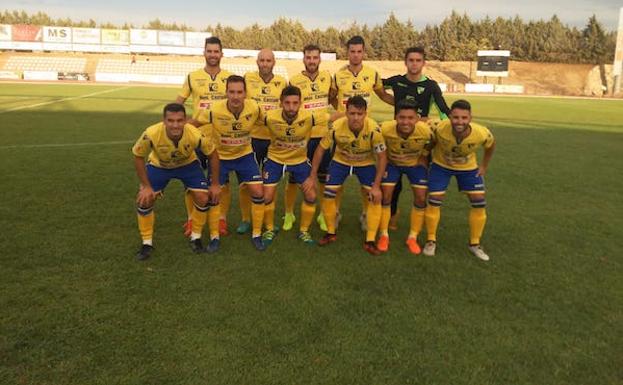 El Villafranca obtuvo su segunda victoria contra el Ilipense (3-0)