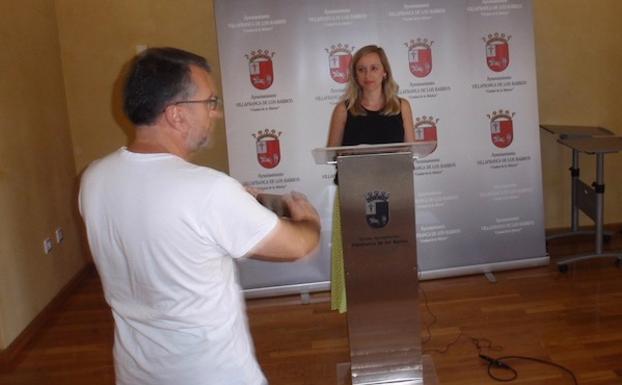 El Ayuntamiento publica las bases para la concesión de la segunda convocatoria de becas postgrado