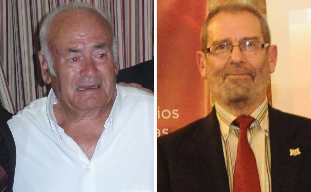 El Ayuntamiento de Villafranca inicia el expediente para otorgar la Medalla de la Ciudad a AMUS, Eloy Cestero y Antonio Ortiz Barrientos