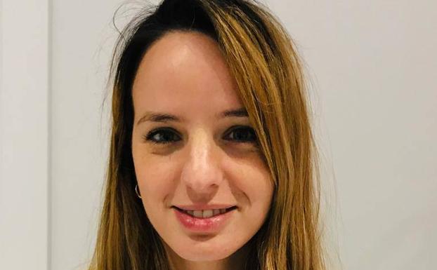 Mari Ángeles Puerto, nueva corresponsal de HOY en Villafranca de los Barros