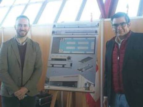 El futuro 'Palacio de Ferias y Exposiciones de Villafranca' costará un millón y medio de euros