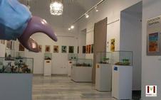 Exposición Temporal de Playmobil en el Museo de Villafranca