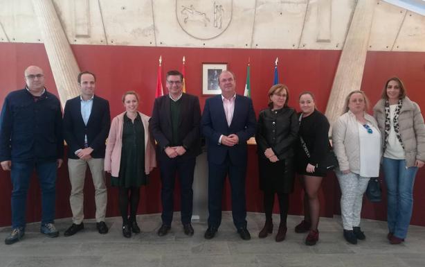 José Antonio Monago: «Este 2019 ha sido un año malísimo»