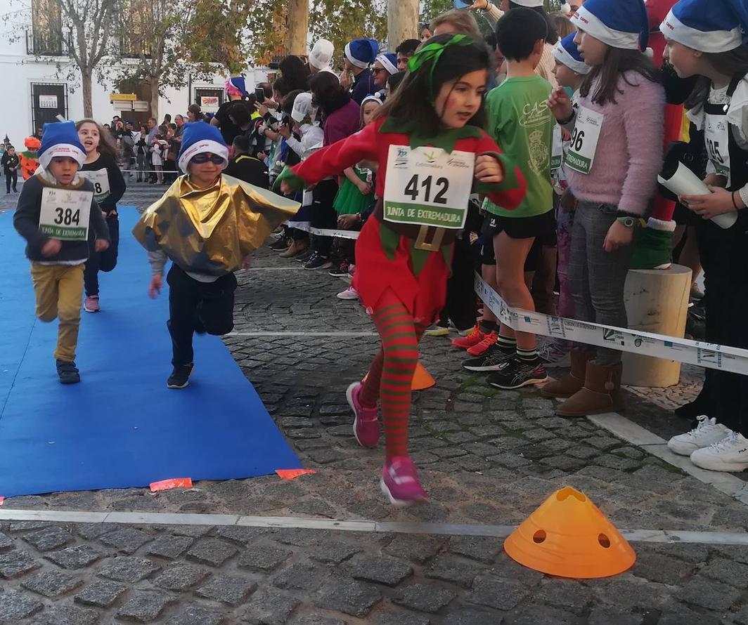 Galería fotos VII San Silvestre