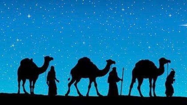 El domingo Villafranca vivirá la noche más mágica del año