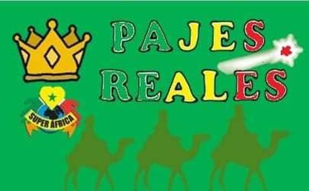 Súper África llevará alimentos y elementos de primera necesidad a los niños de Senegal a través de los Pajes Reales