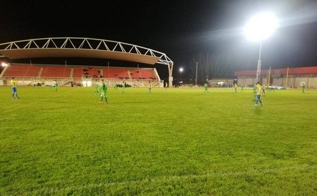 La SP Villafranca se verá las caras este domingo con el CD Ilipense-Zalamea Surocer