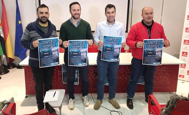 Todo listo para el sorteo del coche Hyundai i10