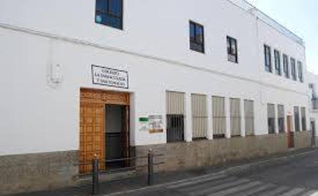 El colegio La Inmaculada y San Ignacio y el colegio San José seleccionados para desarrollar los proyectos Rema y Comunic@