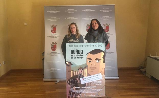 El cine vuelve a Villafranca
