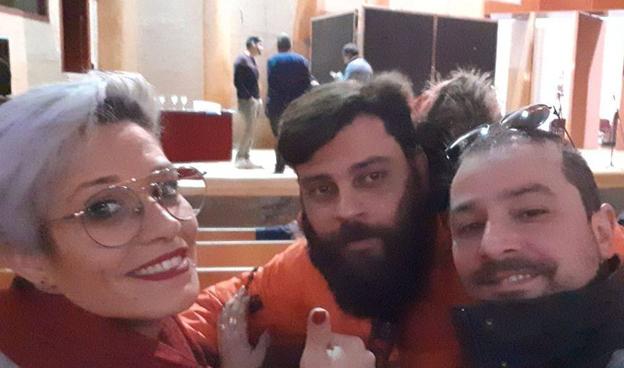 La comparsa de Villafranca 'La Biblioteca' participará en el Carnaval Romano de Mérida 2020