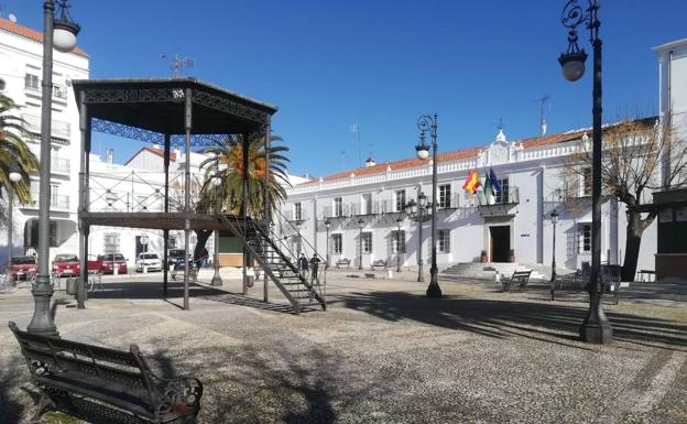 La bajada de impuestos entrará en vigor el 1 de enero de 2021