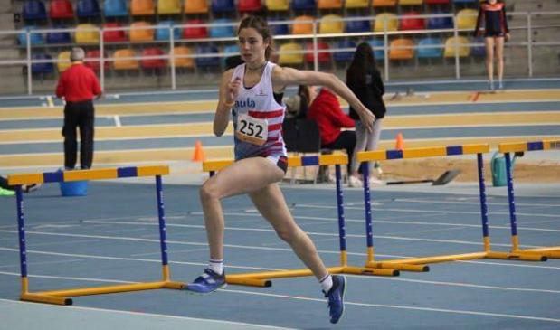 El CAPEX femenino suma sus primeros puntos para la 2ª División