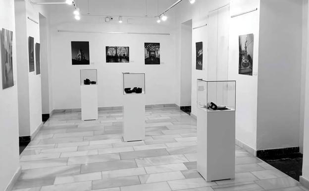 El MUVI inaugura nueva exposición temporal «Lugares de Villafranca» de la joven Teresa Zapata