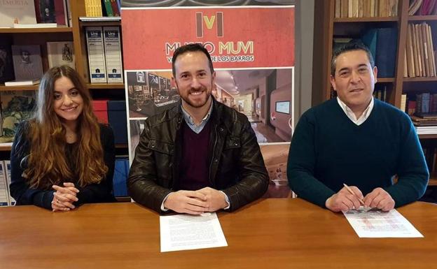El Museo de Villafranca finaliza 2019 con 13.500 visitantes